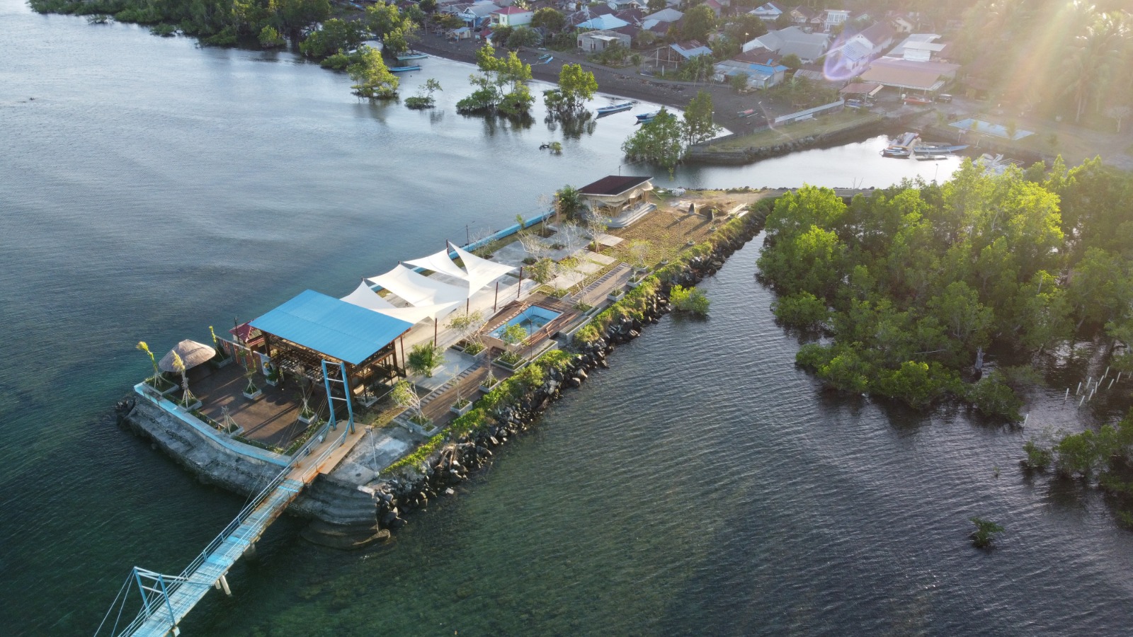 Talajo Watersport gallery image